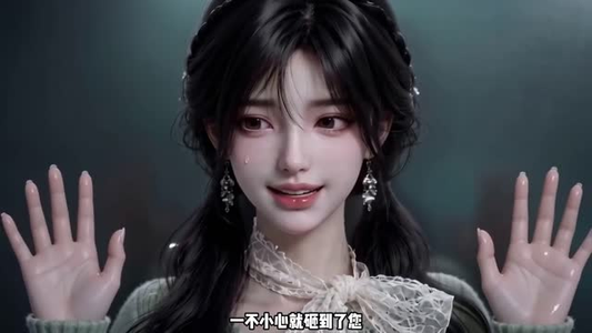 我只想当咸鱼,却被玩家壁咚了(214集) 我只想当咸鱼,却被玩家壁咚了(214集)妈宝男