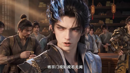 前世今生一体双魂(94集) 前世今生一体双魂(94集)笑死了