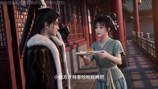 癫妃上位王爷你就从了我吧(128集) 癫妃上位王爷你就从了我吧(128集)1-300集全