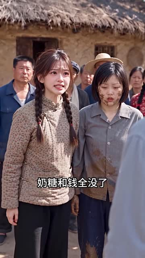 重生七零自强得良缘 （73集）暑期档短剧