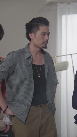 南洋九姑渡厄斋异闻录(62集) 南洋九姑渡厄斋异闻录(62集)宝藏短剧