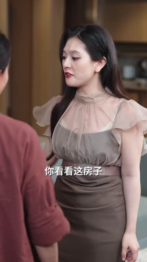 儿子被丢足浴店我现场开大（30 集）太阴森