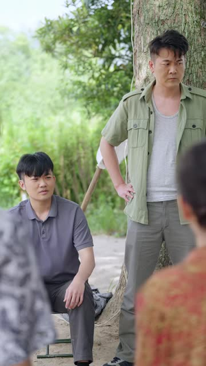 被讹后,全村的麦子烂在地里了(65 集) 被讹后,全村的麦子烂在地里了(65 集)要会员才能看吗
