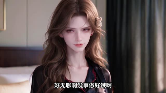 偏偏让她动了心(123集) 偏偏让她动了心(123集)时间循环