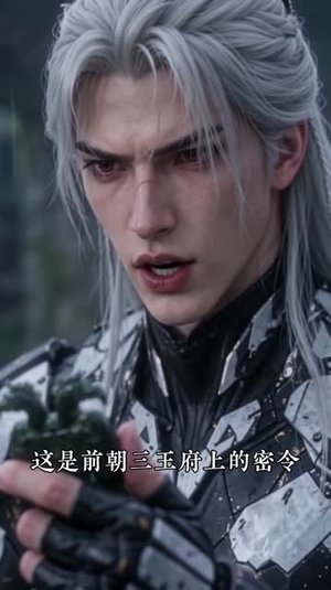 军火狂妃,疯王求带飞(80集) 军火狂妃,疯王求带飞(80集)大叔短剧