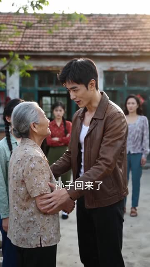 八零年代护妻日常（60集）单集点赞破百万的神作