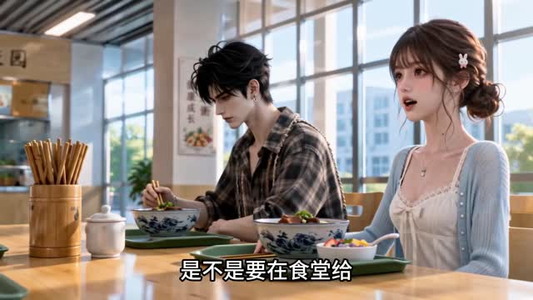 竹马他比我先心动(100集) 竹马他比我先心动(100集)扎心短剧