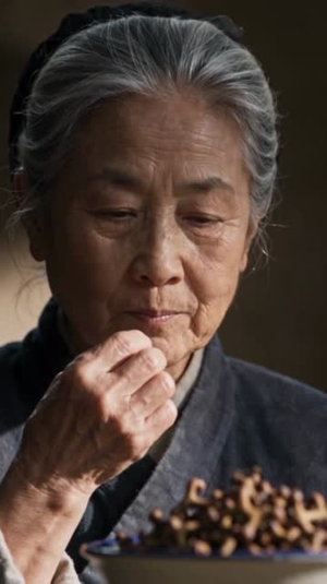 驯服六零极品：老太婆的逆袭（158集）宅斗短剧