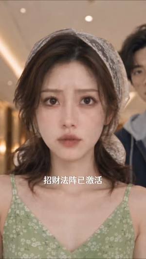 负债三百万，我只接异界客（80集）太不可思议了