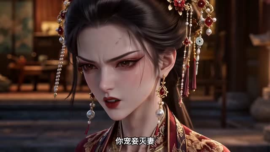 玉壶春水(1-109集) 玉壶春水(1-109集)豪门