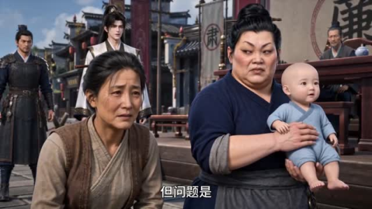 报告陛下，世子殿下又在作死了（1-228集）异地恋短剧