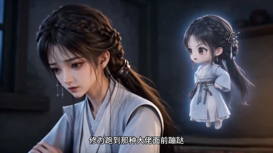 修仙我在仙门苟成大佬第一季(125-321集) 修仙我在仙门苟成大佬第一季(125-321集)续集什么时候出