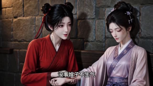 一朝穿书，我攻略了权臣首辅（239-335集）红果免费看全集