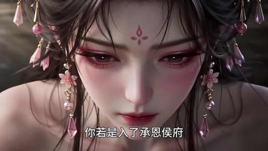 媚骨藏锋，烬侯庭（1-207集）机甲戏太热血