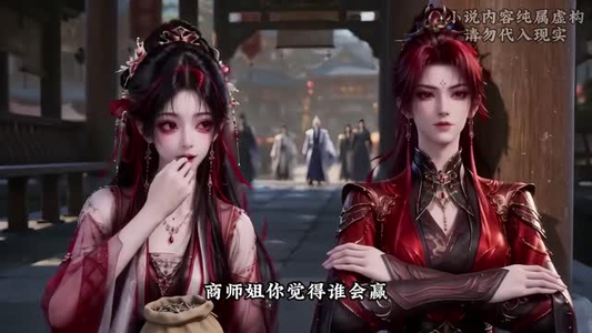 宗门九年未招新,一来招个活祖宗(1-119集) 宗门九年未招新,一来招个活祖宗(1-119集)新剧推荐