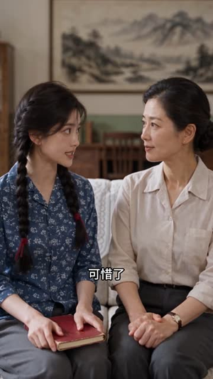 七零替嫁：婆家托我步步上青云（1-203集）1080P