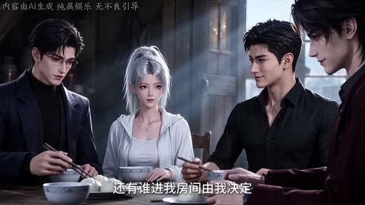乔影传奇:你说你惹她干嘛之乔影传第2季(1-140集) 乔影传奇:你说你惹她干嘛之乔影传第2季(1-140集)高密度剧情