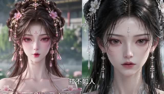 媚骨藏锋，烬侯庭（208-304集）虐心虐肝