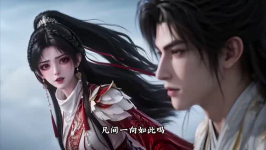 宗门九年未招新,一来招个活祖宗(120-317集) 宗门九年未招新,一来招个活祖宗(120-317集)断更了吗