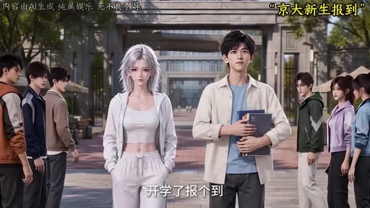 乔影传奇：你说你惹她干嘛之乔影传第2季（141-337集）虐恋