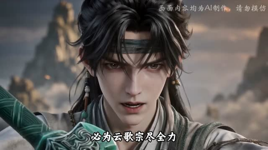 问鼎仙途:踏碎仙凡第三季(1-240集) 问鼎仙途:踏碎仙凡第三季(1-240集)最新全集
