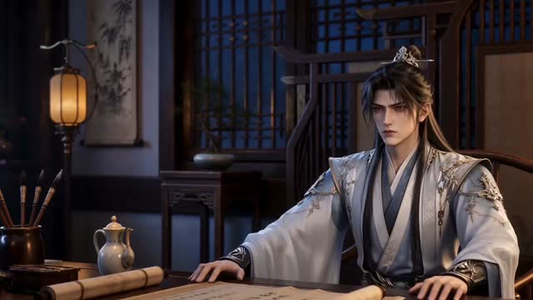 玉壶春水(110-306集) 玉壶春水(110-306集)手机网页端免APP流畅播放