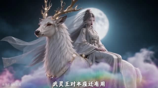 疯神镇妖官：那妖魔是楚大人第二季（563-859集）甜宠剧大全