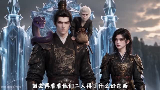 疯神镇妖官:那妖魔是楚大人第二季(1-264集) 疯神镇妖官:那妖魔是楚大人第二季(1-264集)是免费的吗