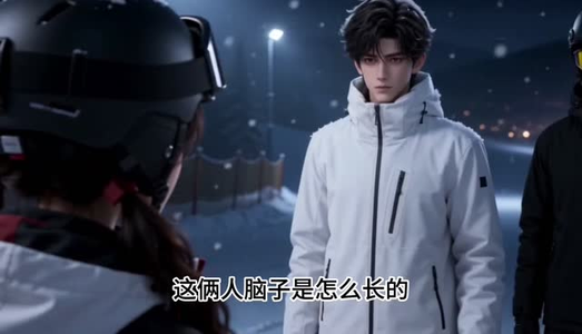 都重生了,这富二代我不装了第二十一季(1-119集上) 都重生了,这富二代我不装了第二十一季(1-119集上)1080P