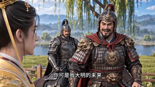日月亦强明第一季(416-612集下) 日月亦强明第一季(416-612集下)最新全集