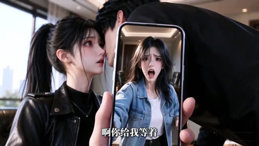 时时直女(155集) 时时直女(155集)太燃了