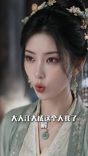 相公是白骨，带我打渔暴富（82集）短剧推荐