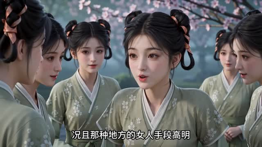 婉婉,你今天不乖!第一季(134集) 婉婉,你今天不乖!第一季(134集)太下饭了