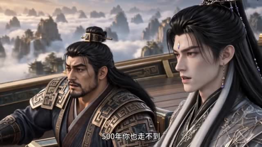 聚宝仙盆神界篇第十一季(203集) 聚宝仙盆神界篇第十一季(203集)太逆天了