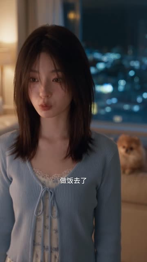 我家小狗和前男友互换身体了第一季（100集）相亲短剧