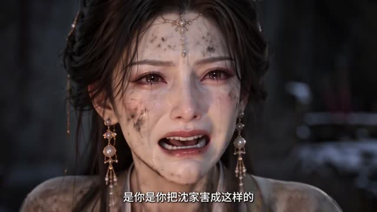 表小姐今天也在装乖(75集) 表小姐今天也在装乖(75集)对标短剧