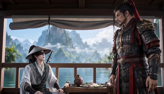 玄幻:开局瞎子,从拉二胡开始第五季(247集) 玄幻:开局瞎子,从拉二胡开始第五季(247集)无片头片尾广告