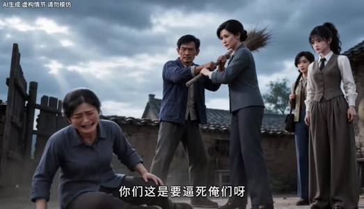 反派的天降神豪妈（103集）本月最值得追的10部短剧