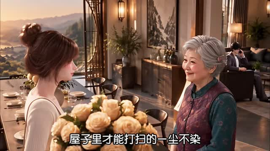 回村伴外婆,全村都在磕我俩cp(158集) 回村伴外婆,全村都在磕我俩cp(158集)评价怎么样