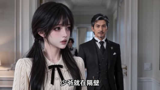 温知礼你是我的神明吗（117集）密集爽点