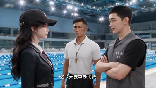 反恋爱脑是工作，恋爱脑是生活！（80集）男女演员原版人马
