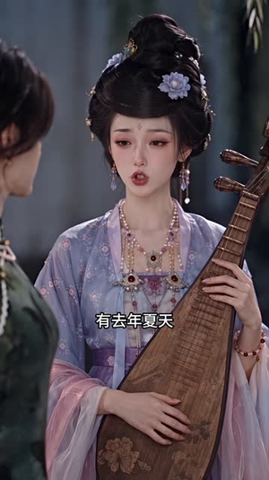 玄妻出手,裴少请别靠太近(211集) 玄妻出手,裴少请别靠太近(211集)剧情向短剧