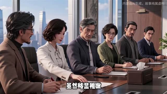 白月天后 （153集）不用忍受广告