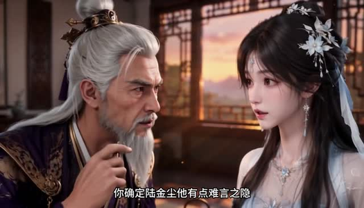 这难道不是乙女游戏?(110集) 这难道不是乙女游戏?(110集)穿书