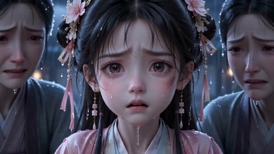 夫君嘴硬心软,与我共赴良缘(53集) 夫君嘴硬心软,与我共赴良缘(53集)节奏紧凑