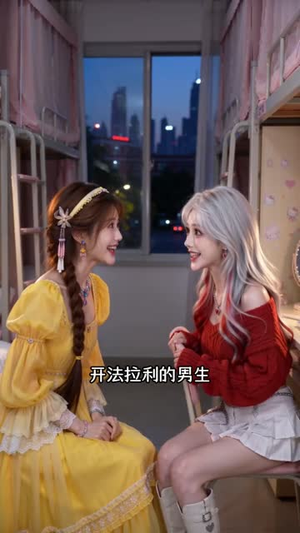 顶级白富美！王紫短剧（52集）反转烧脑