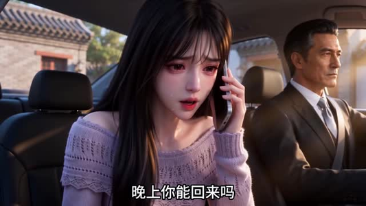 江心如许第三季(132集) 江心如许第三季(132集)短剧国庆档
