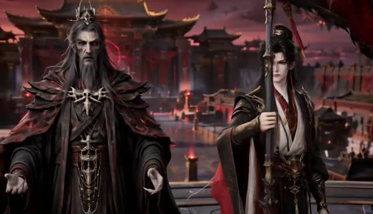无限弹药,我在玄幻无敌第二季(174集) 无限弹药,我在玄幻无敌第二季(174集)首富装穷