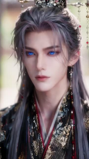 不是反派吗?怎么要抱抱第三季(66集) 不是反派吗?怎么要抱抱第三季(66集)一秒一个爽点
