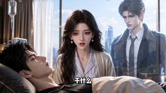 假病历与真婚约（151集）爆笑短剧